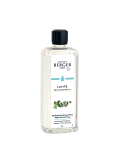 Maison Berger Fresh Eucalyptus 1Litre